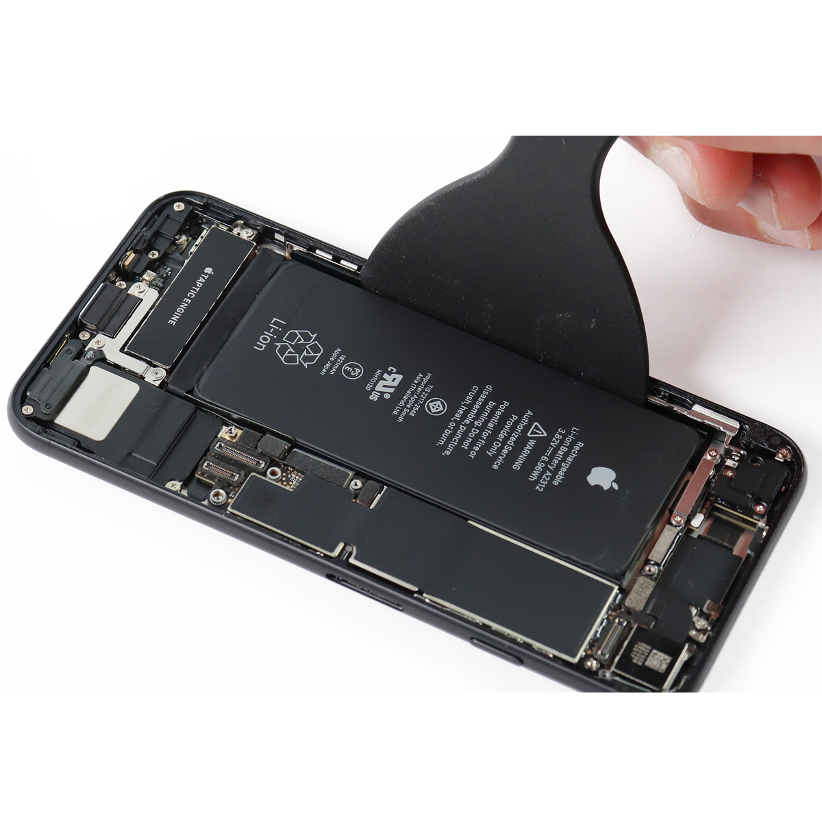 Bateria Interna Para iPhone SE 2020 Alta Calidad